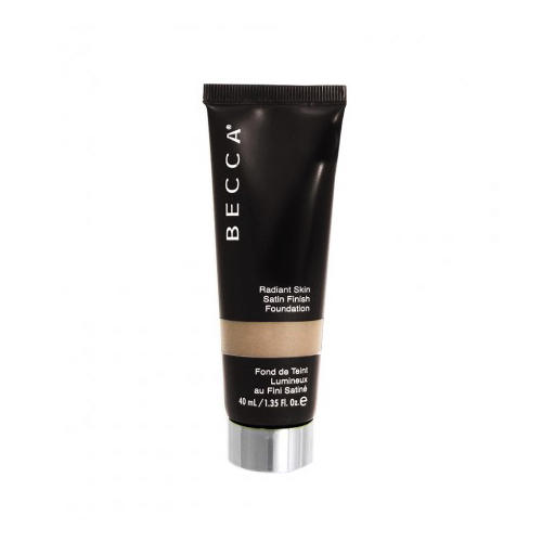 Becca Radiant Skin Satin Finish Foundation Buttercup