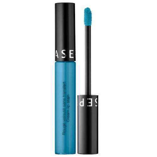Sephora Cream Lip Stain Liquid Lipstick  Sea Mist 30