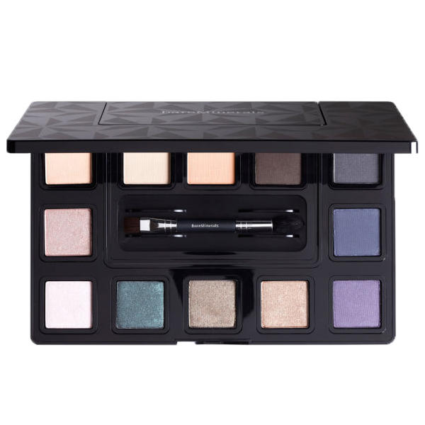 bareMinerals Ready Convertible Eyeshadow Palette The Mix Master #0