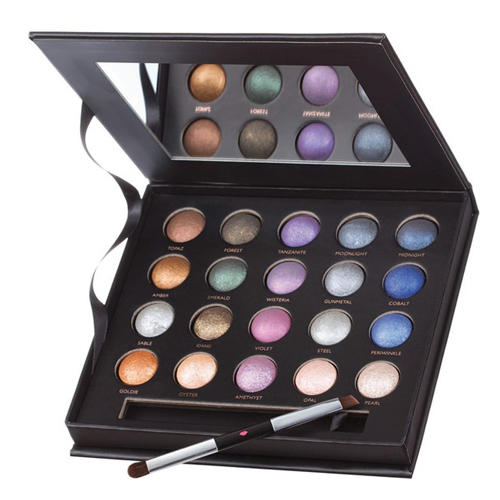 Laura Geller 20 Shades Of Baked Eyeshadow Portfolio 