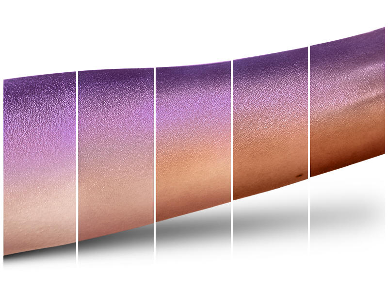 MAC - Paintstick - Rich Purple #4