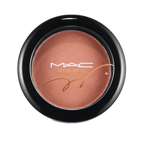 MAC Powder Blush Julia Petit Collection Linda