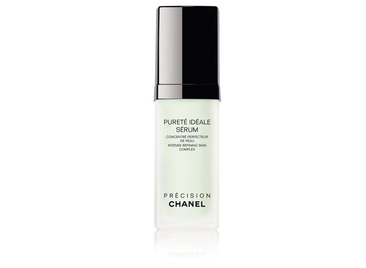 Chanel Purete Ideale Serum Intense Refining Skin Complex