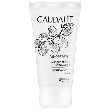 Caudalie Vinoperfect Enzymatic Peel Mask