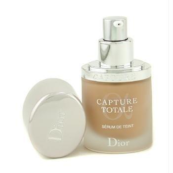 Dior Capture Totale Foundation SPF 15 Linen 021