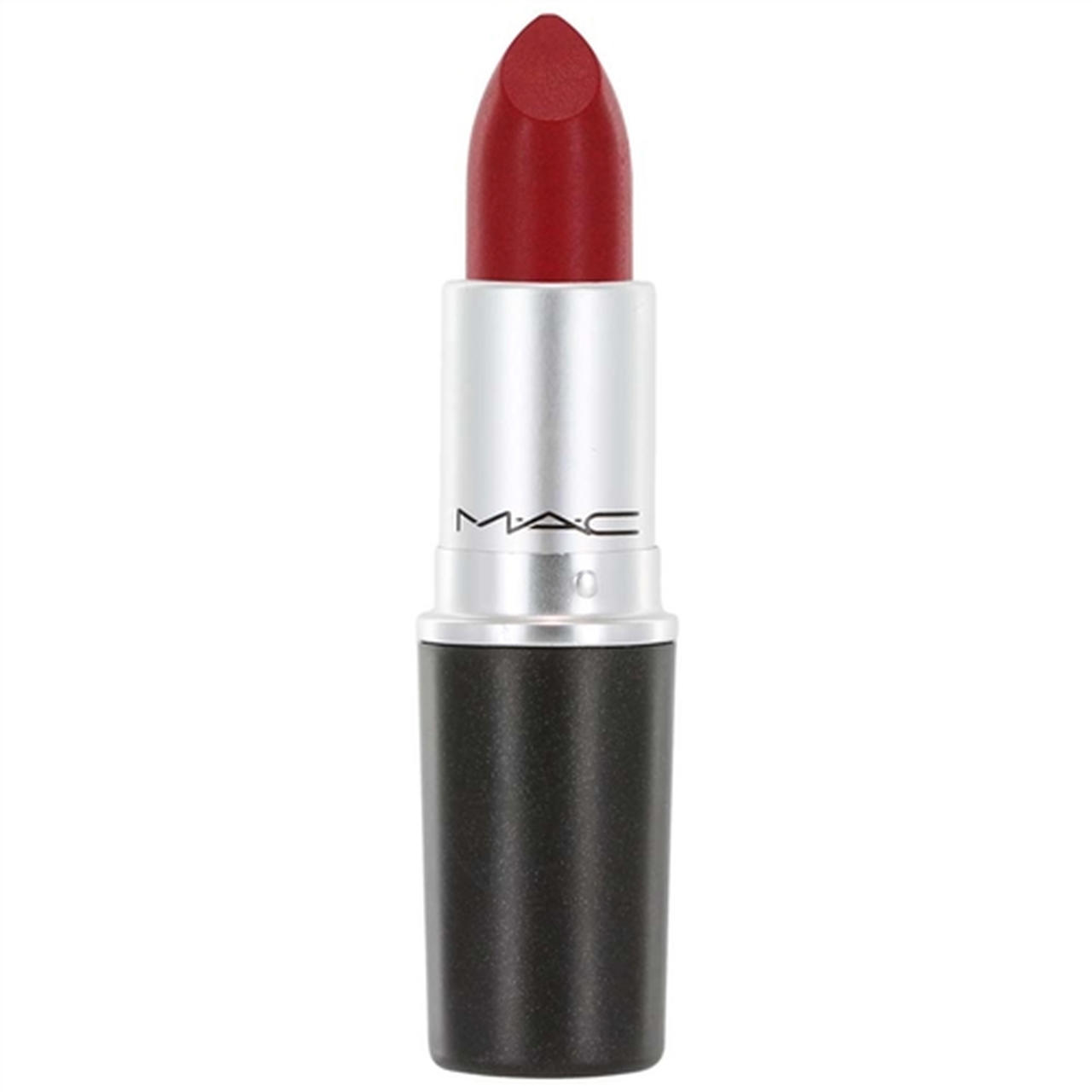 MAC Lipstick Very Berry Red | Glambot.com - Best deals on MAC Makeup ...