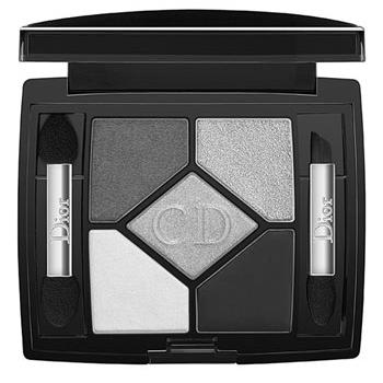 Dior Eyeshadow Palette 5 Couleurs Smoky Design 008