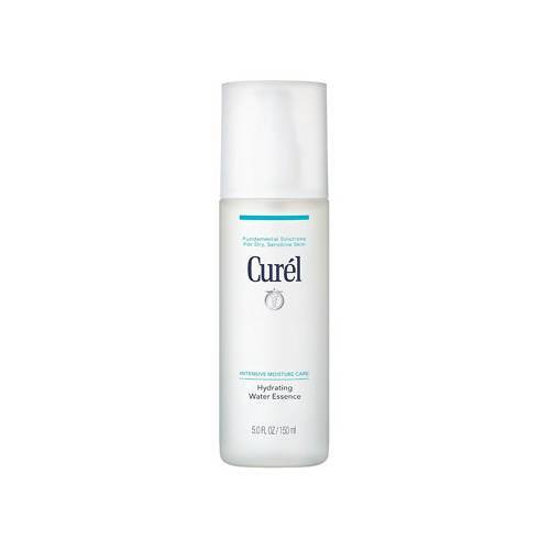 Curel Hydrating Water Essence Mini