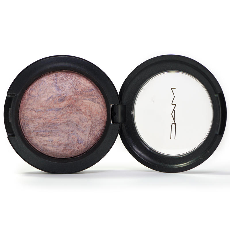 MAC Mineralize Eyeshadow Naturally Collection Daylight #1