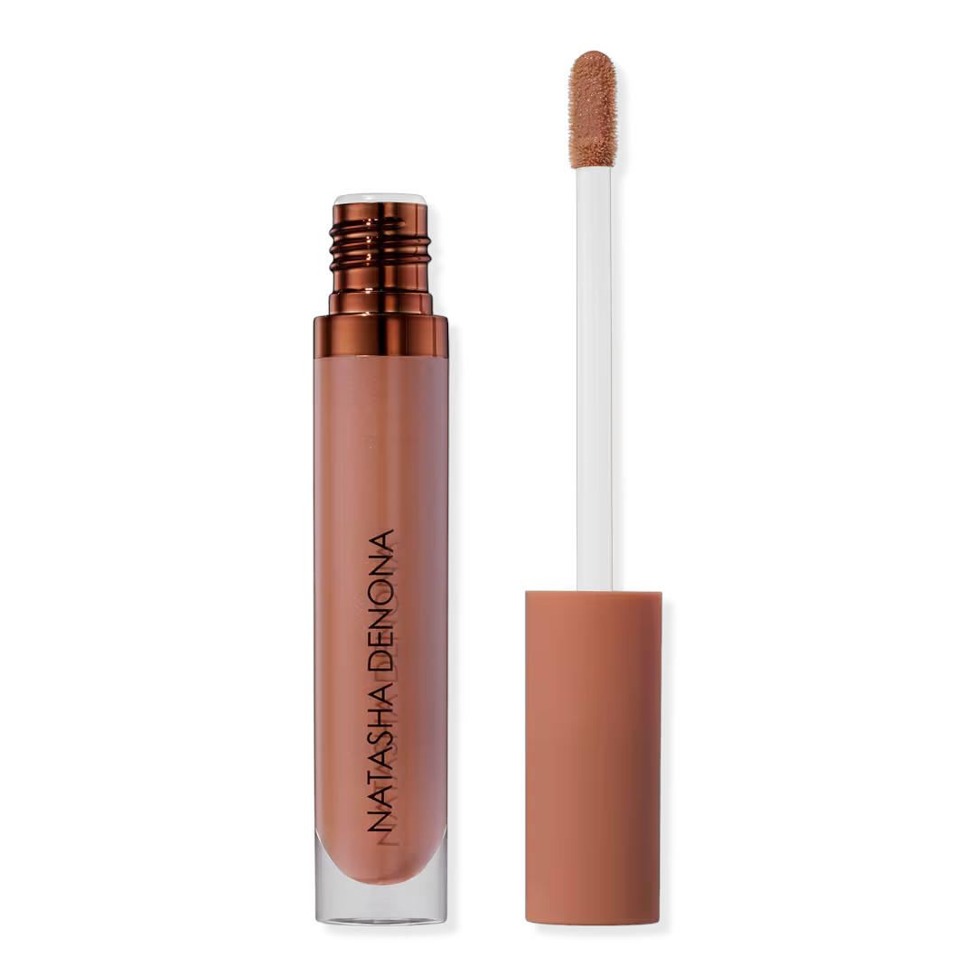 Natasha Denona I Need A Rose Lip Gloss Calla