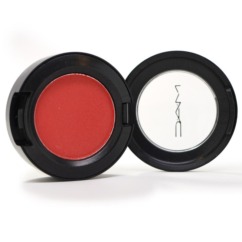 MAC Eyeshadow Hot Hot Hot #0