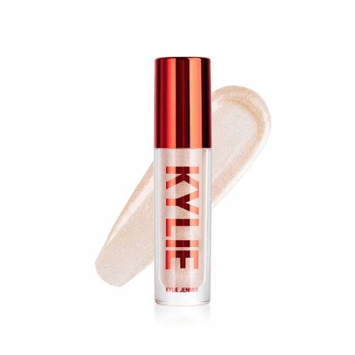 Kylie Cosmetics High Gloss Lipgloss Ho Ho Ho!