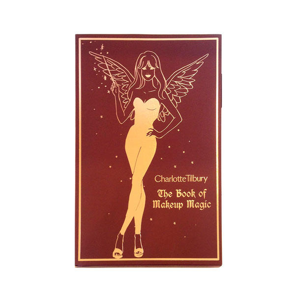 Charlotte Tilbury The Book Of Makeup Magic Collection Magic Night Cream 15ml #1