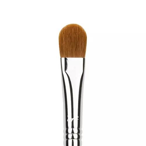 Sigma Large Shader Eye Brush E60 Matte Black Handle