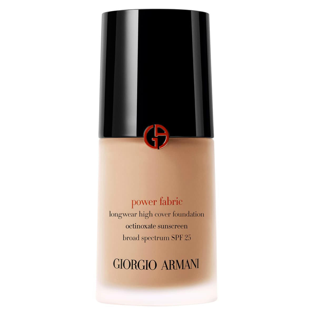 Giorgio Armani Power Fabric Foundation 5.25