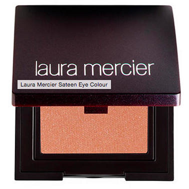 Laura Mercier Eyeshadow Baroque