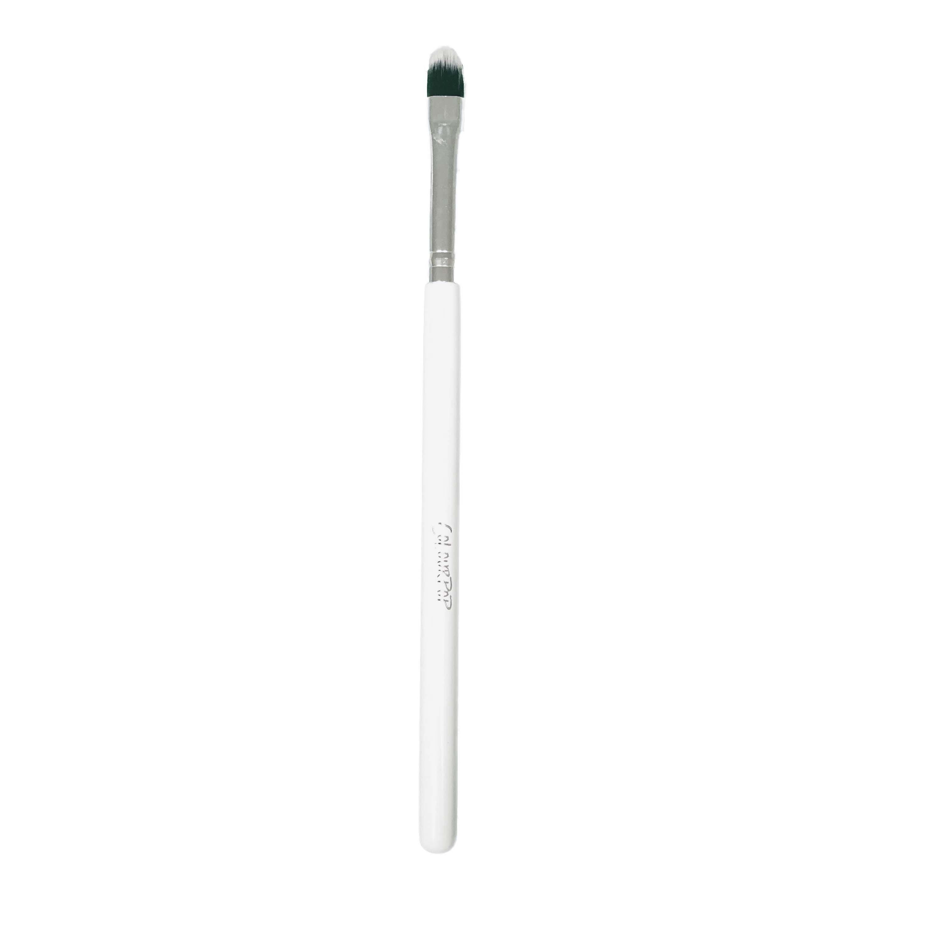Colourpop Lid Crease Eye Brush White
