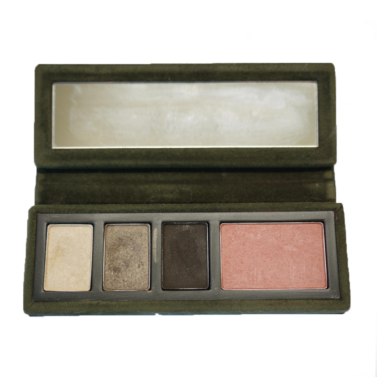 Stila Green Eye & Cheek Palette