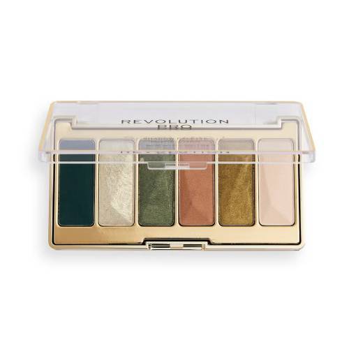 Revolution Pro Moments Eyeshadow Palette Enchanting