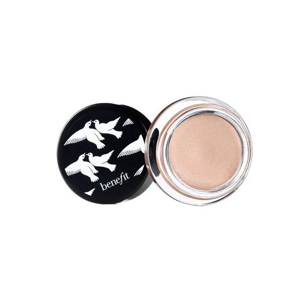 Benefit Creaseless Cream Shadow/Liner Flying Down To