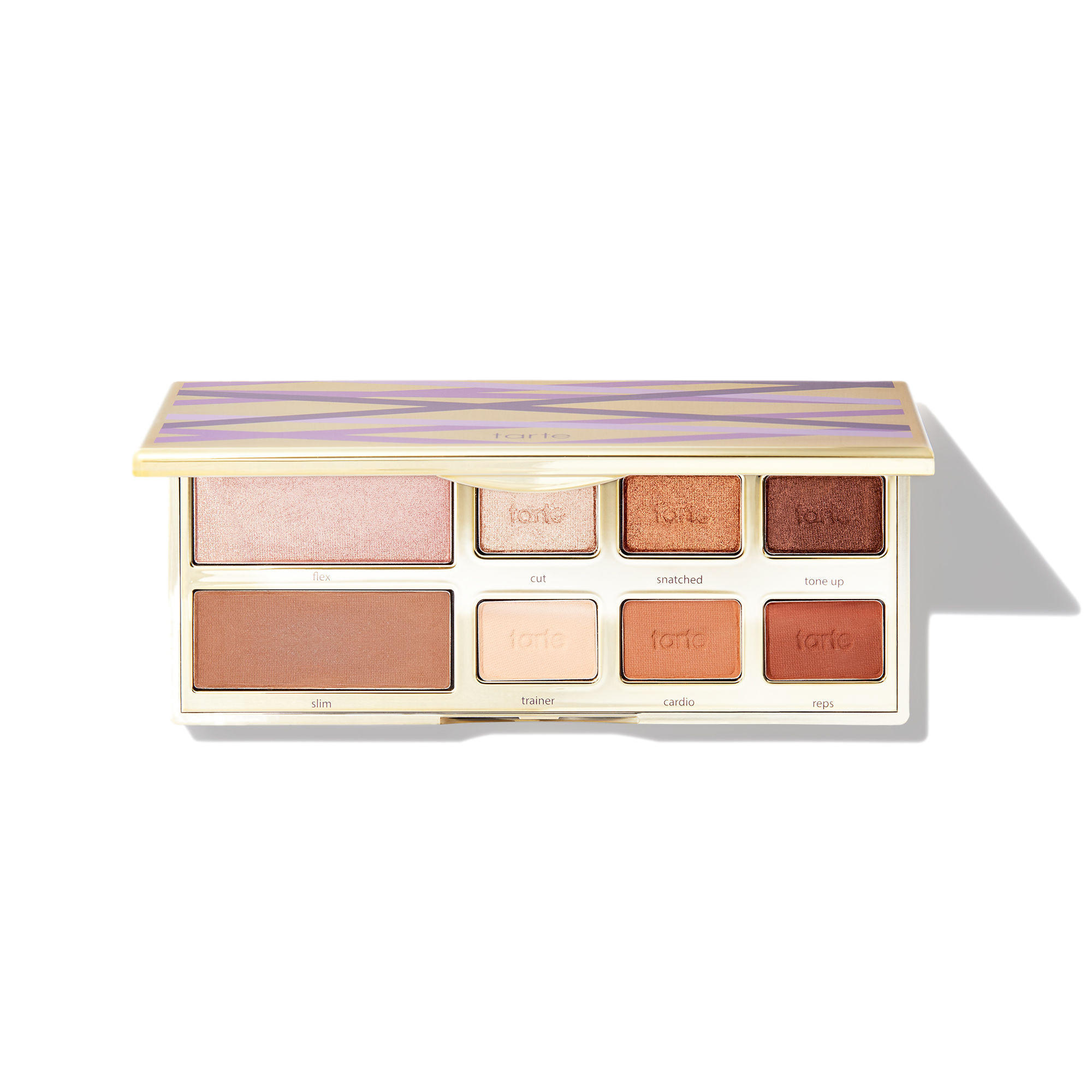 Tarte Shape Your Money Maker Eye & Cheek Palette