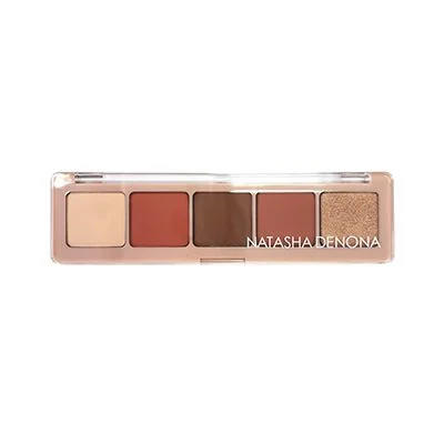 Natasha Denona Peak Eyeshadow Palette