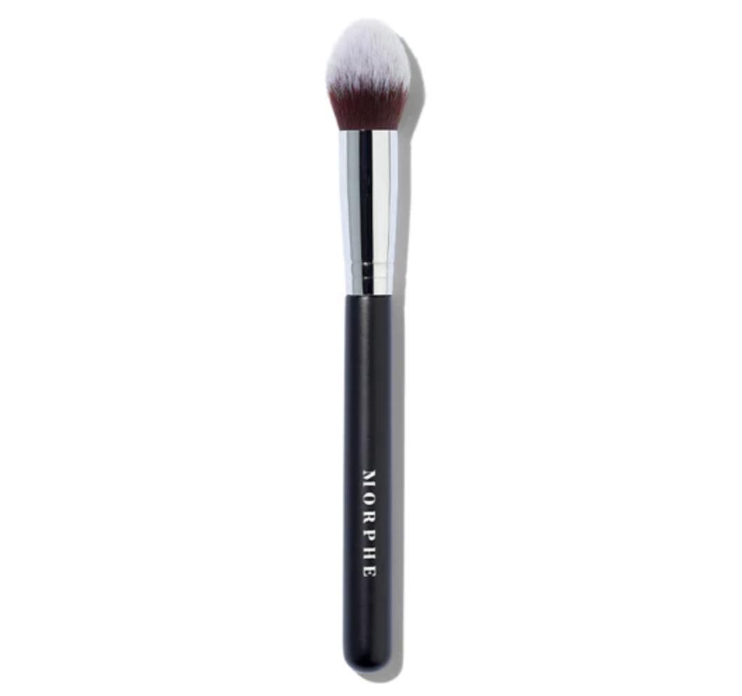 Morphe Detailed Highlighter Brush M451