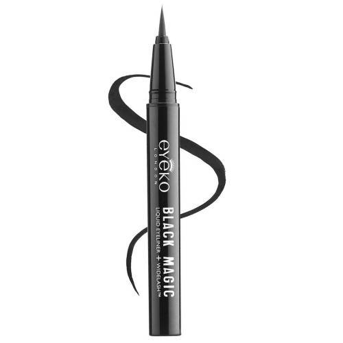 Eyeko Black Magic Liquid Eyeliner Mini 