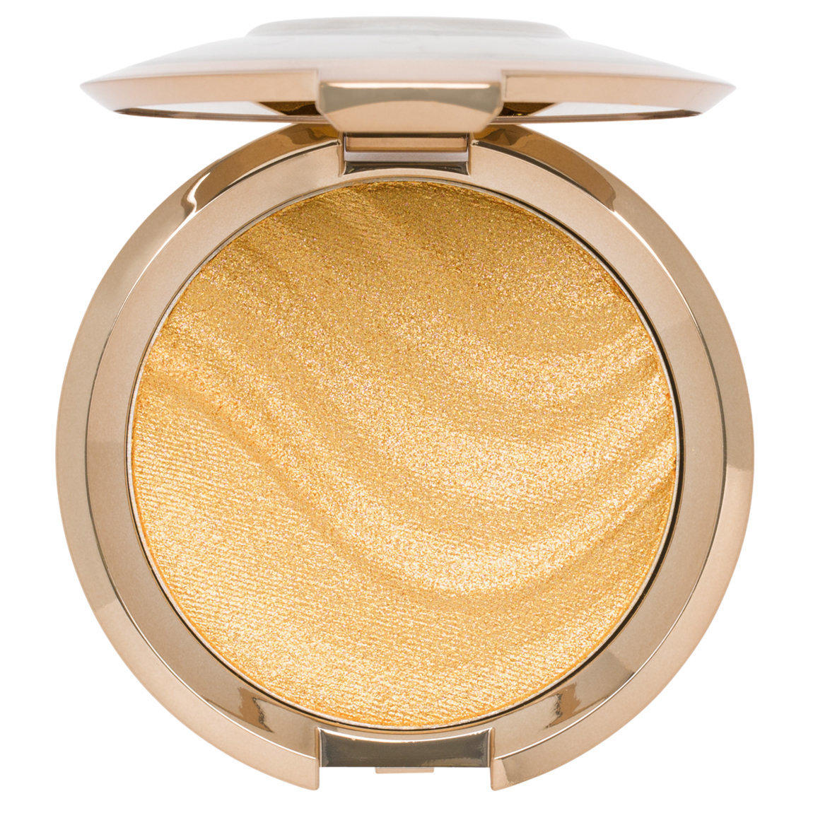 BECCA Shimmering Skin Perfector Pressed Gold Lava
