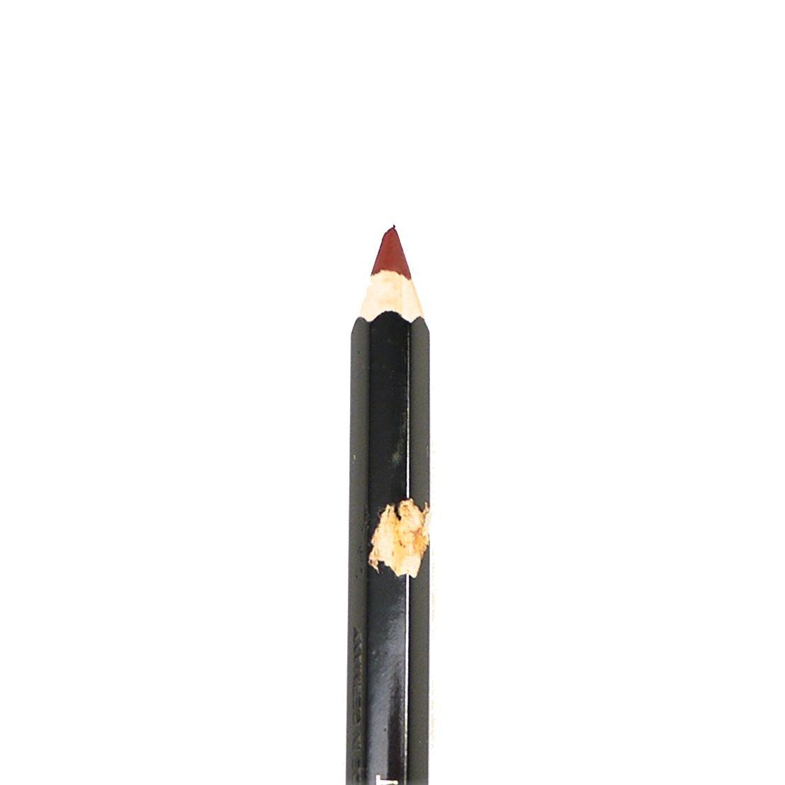 YSL Lip Liner Pencil Darkened Cinnamon 8 #2