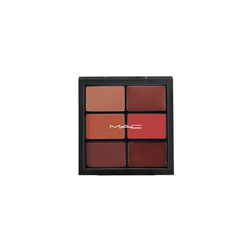 MAC Lip & Cheek Palette Spring Trend Forecast 13