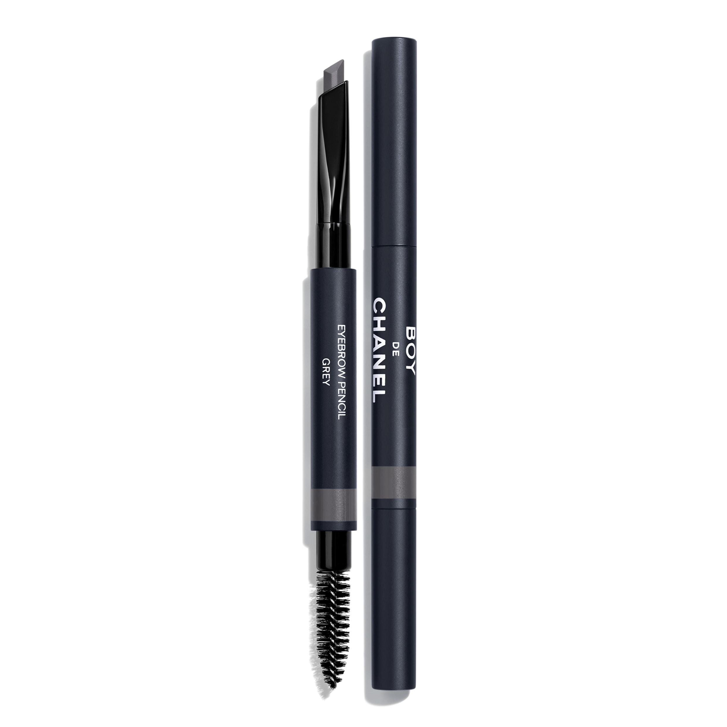 Boy De Chanel Eyebrow Pencil Grey 204