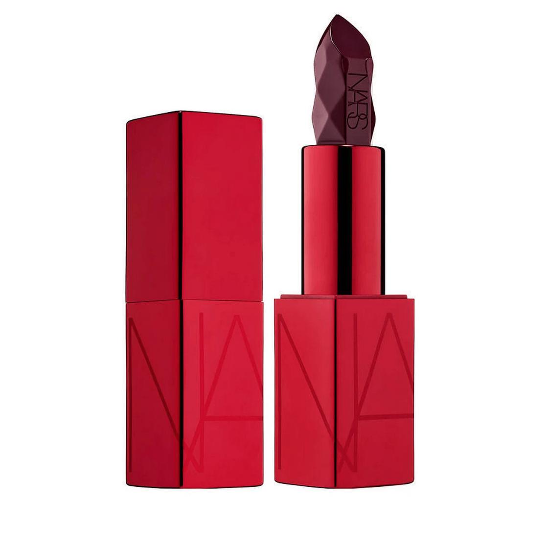 NARS Spiked Audacious Lipstick Siouxsie