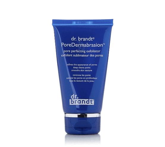 Dr. Brandt PoreDermabrasion Pore Perfecting Exfoliator Mini