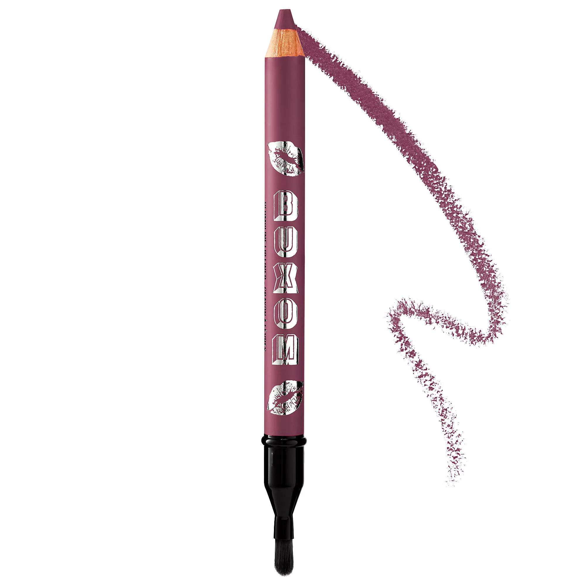 Buxom Plumpline Lip Liner Mystery