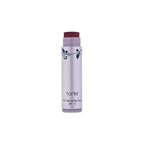 Tarte Natural Lip Sheer Friday