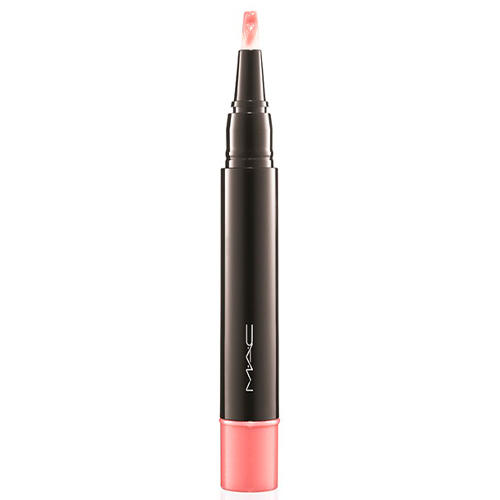 MAC Sheen Supreme Lipglass Tint Bubble Gum 