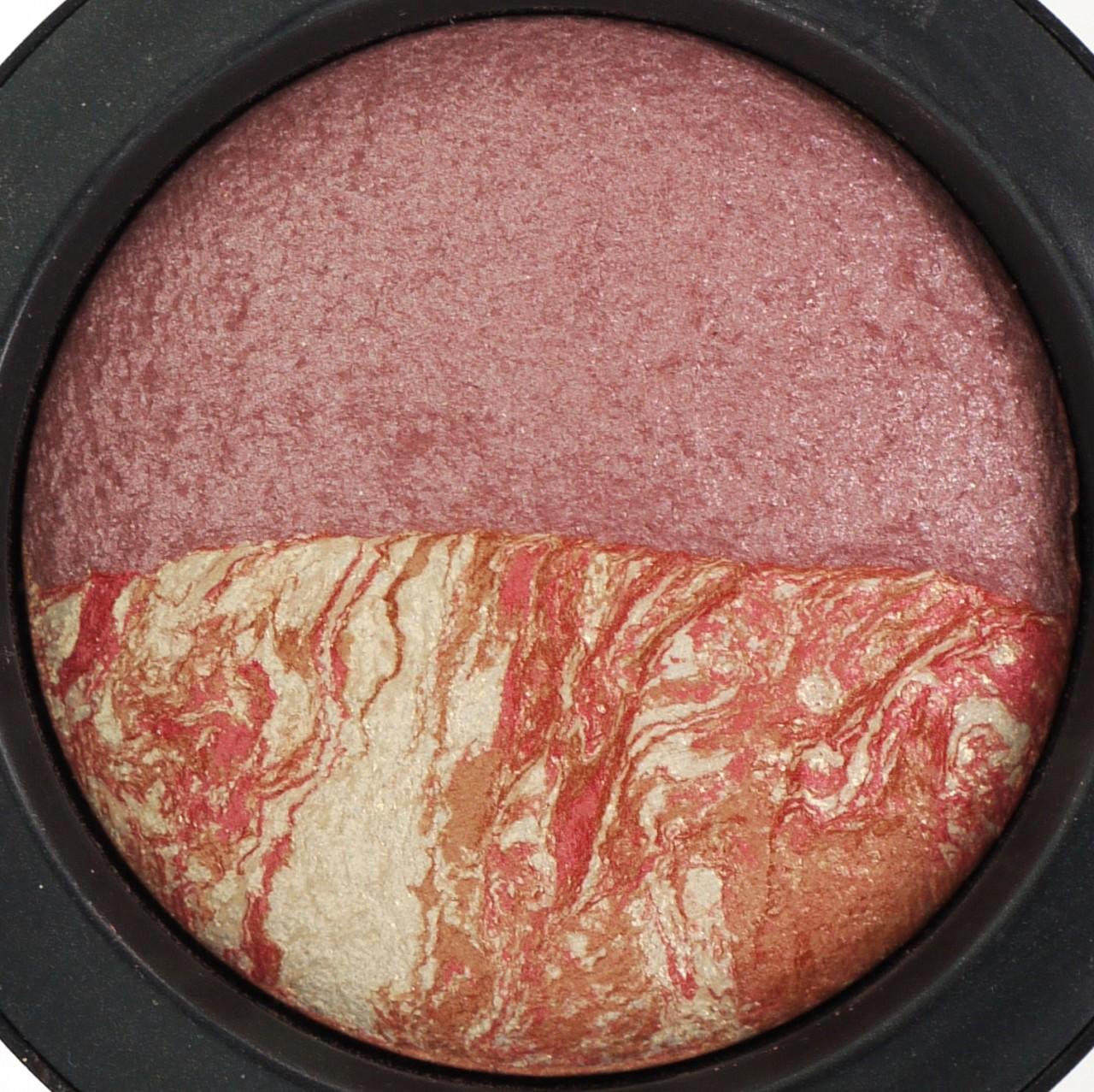 MAC Mineralize Blush Hot Planet #2