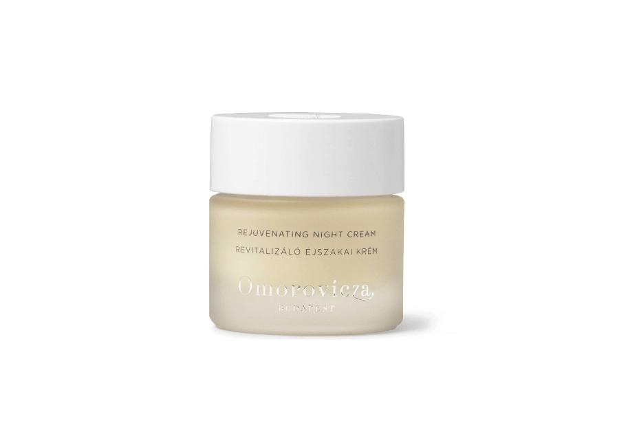 Omorovicza Rejuvenating Night Cream 15ml