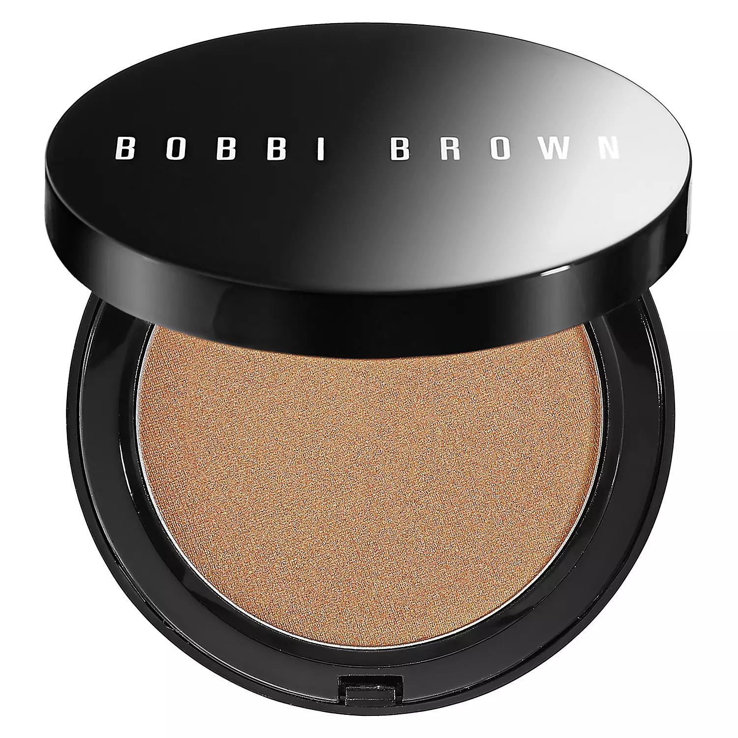 Bobbi Brown Illuminating Bronzing Powder Aruba 4g