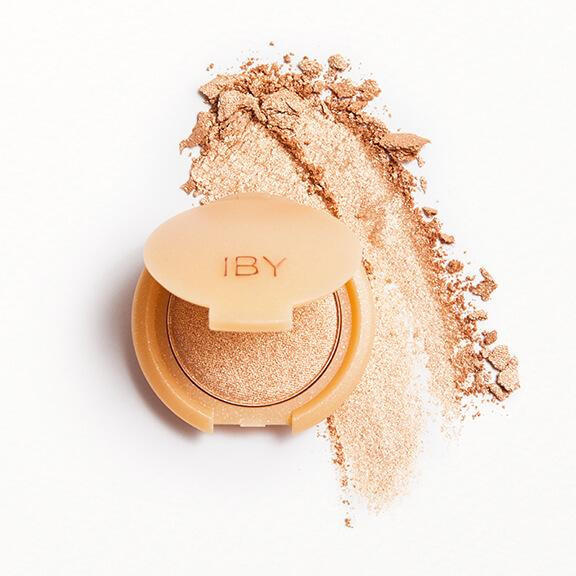 IBY Beauty Eyeshadow Flower Child