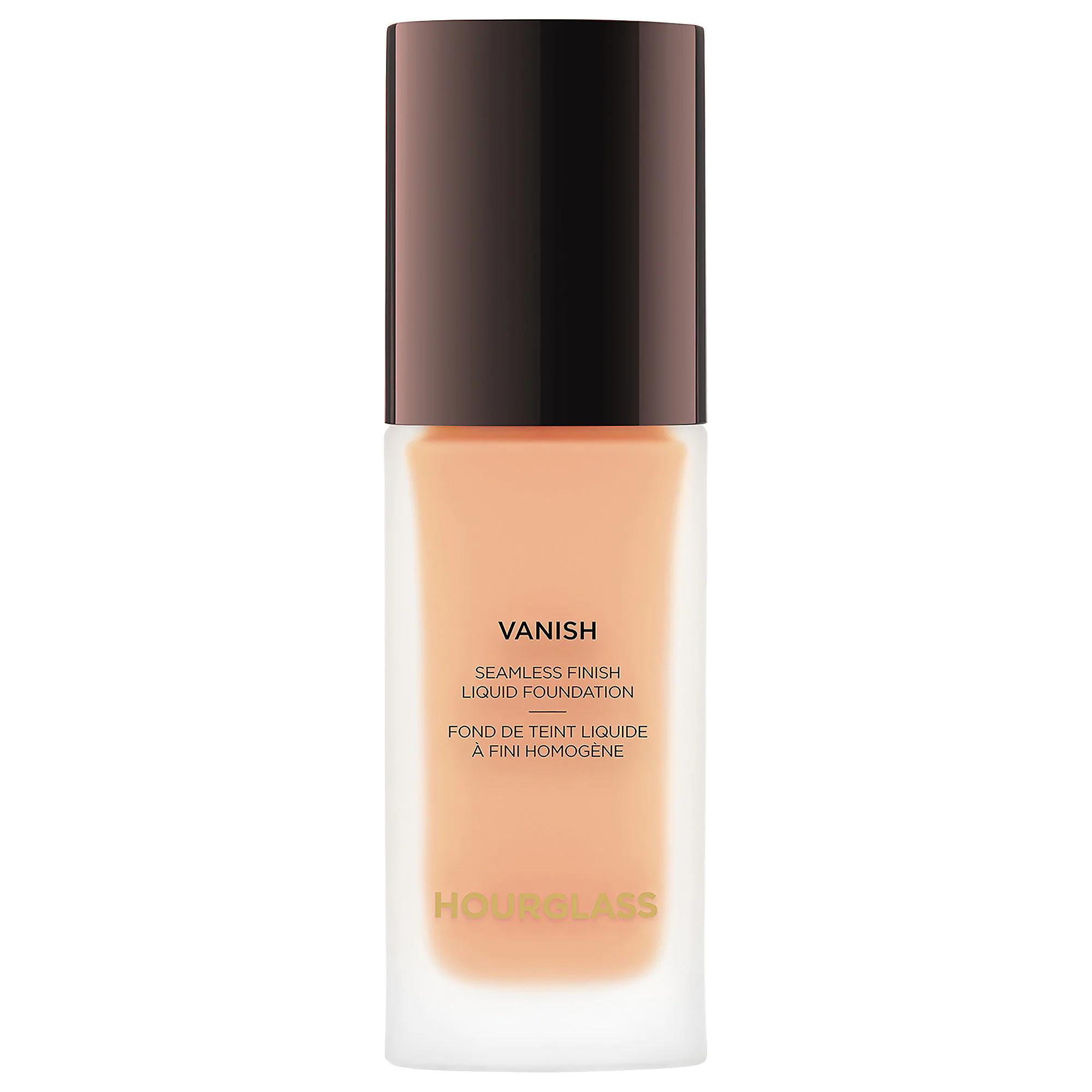 Hourglass Vanish Seamless Finish Liquid Foundation Vanilla