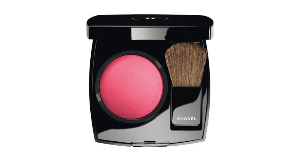 Chanel Joues Contraste Powder Blush Hyperfresh 360