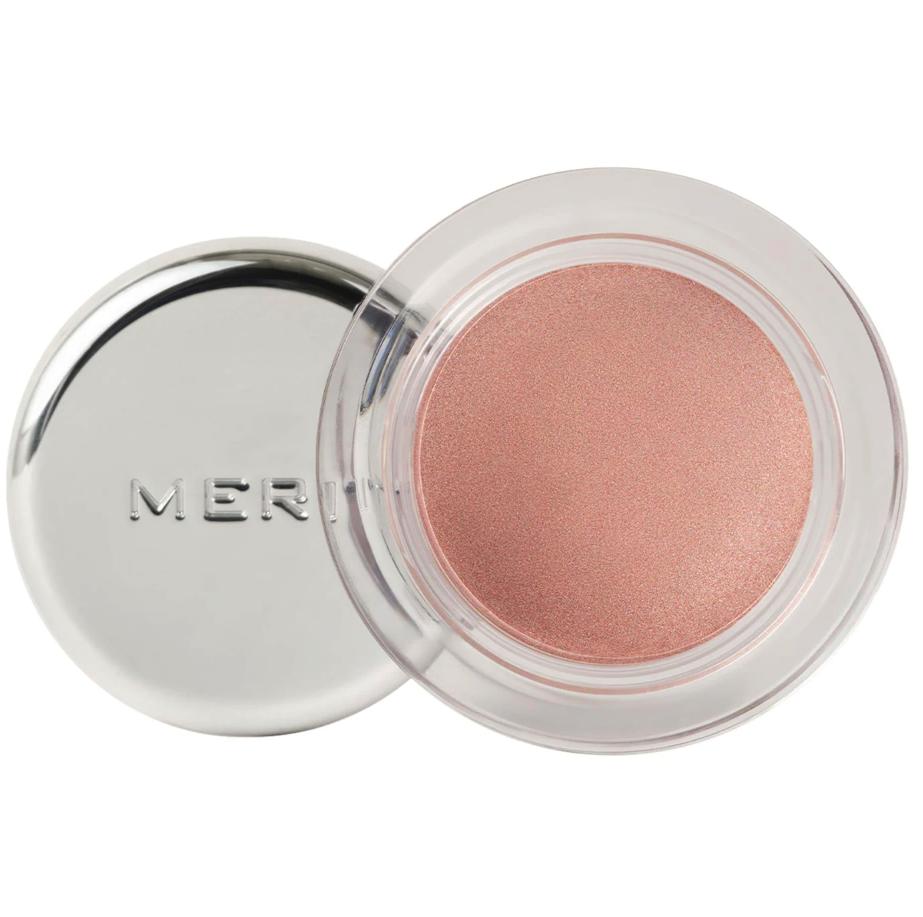MERIT Beauty Solo Shadow Cream Eyeshadow Glace