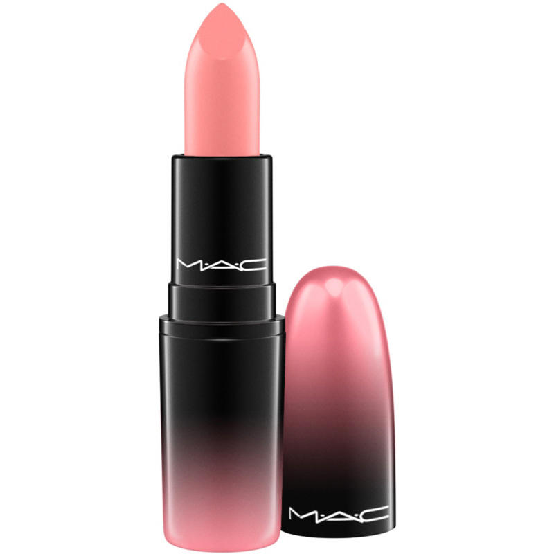 MAC Love Me Lipstick Under The Covers