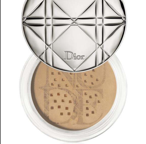 Dior Diorskin Nude Air Loose Powder Honey Beige 040