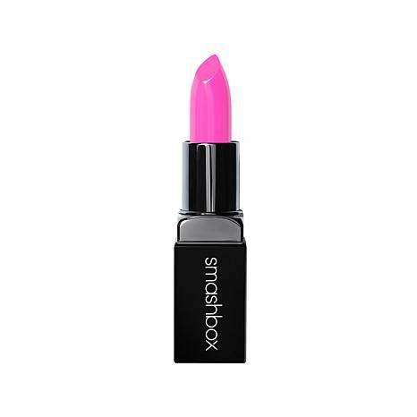 Smashbox Be Legendary Lipstick Bombastic