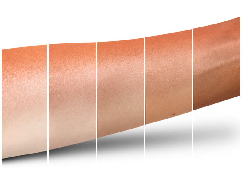 MAC Mineralize Blush Duo Happy Together #5