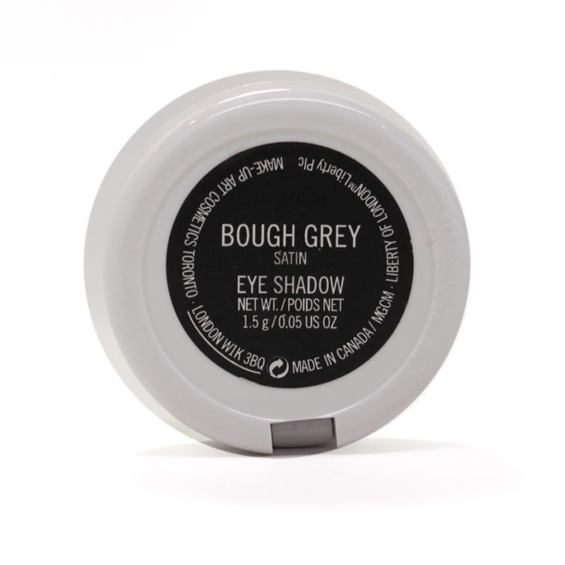 MAC Eyeshadow Give Me Liberty Of London Collection Bough Grey #2