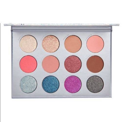 PUR Festival Eyeshadow Palette 2.0